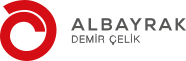 Albayrak-Demir-Celik-Logo
